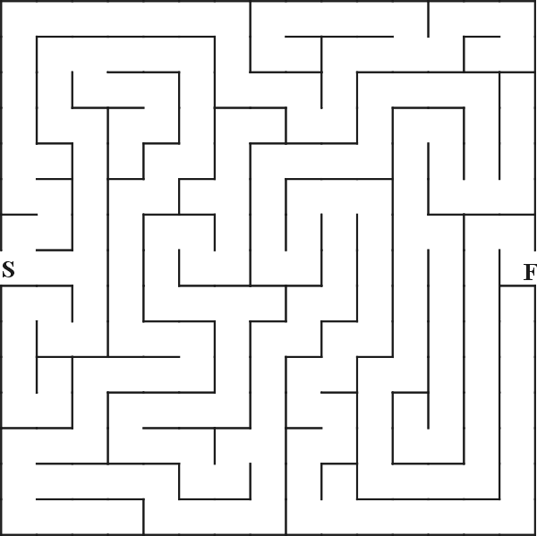 labyrinthe005.gif - Dessins labyrinthe à colorier