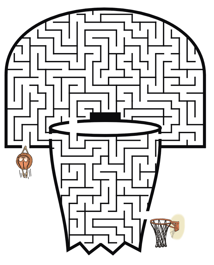 labyrinthe015.gif - Dessins labyrinthe à colorier