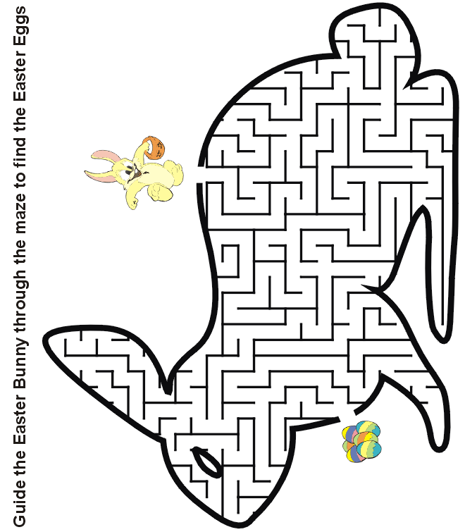 labyrinthe018.gif - Dessins labyrinthe à colorier