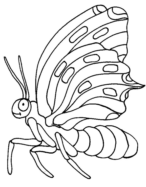 animaux017.gif - Dessins animaux à colorier