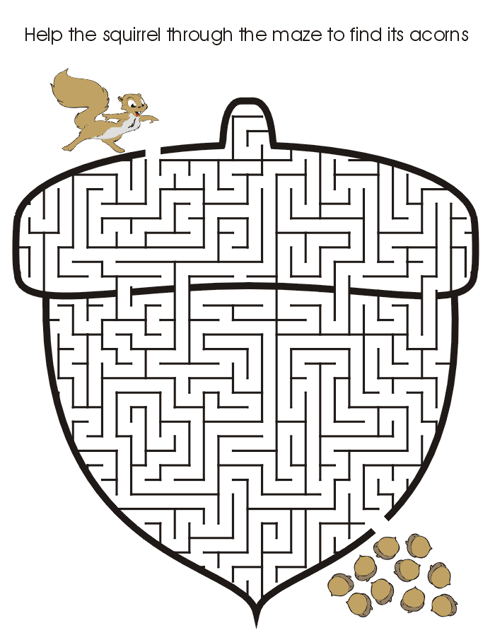 labyrinthe008.gif - Dessins labyrinthe à colorier