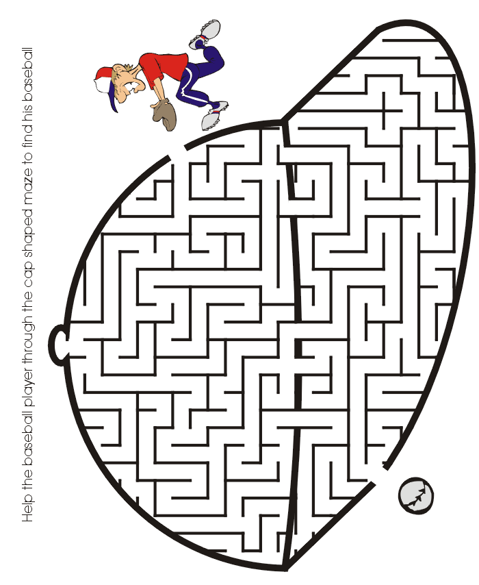 labyrinthe014.gif - Dessins labyrinthe à colorier