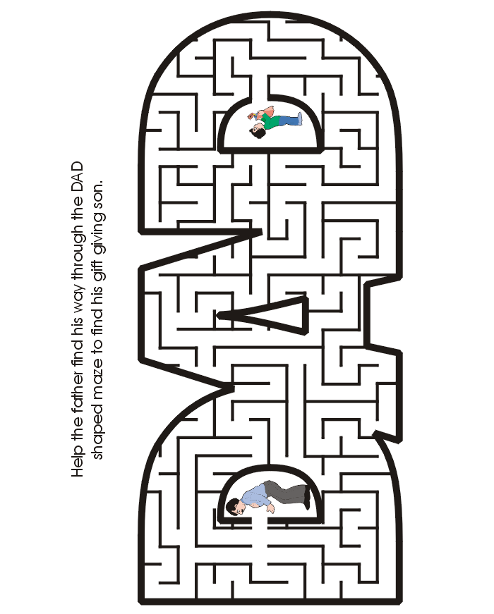 labyrinthe022.gif - Dessins labyrinthe à colorier