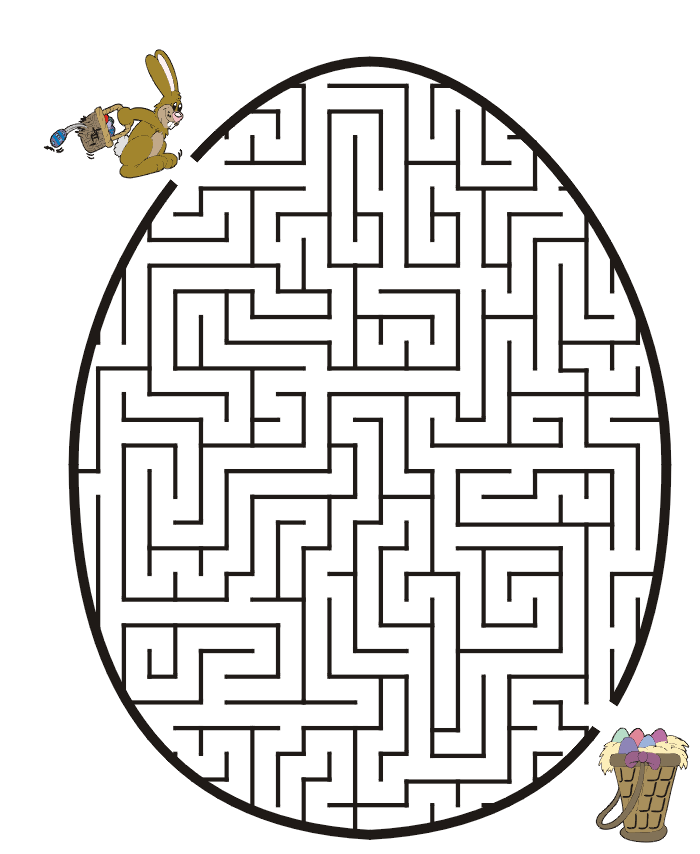 labyrinthe027.gif - Dessins labyrinthe à colorier