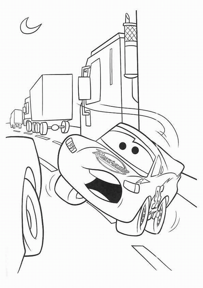 lesbagnoles_19.gif - Dessins voiture à colorier
